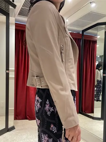 GRACE CONTINENTAL  Sekine コーディネート画像