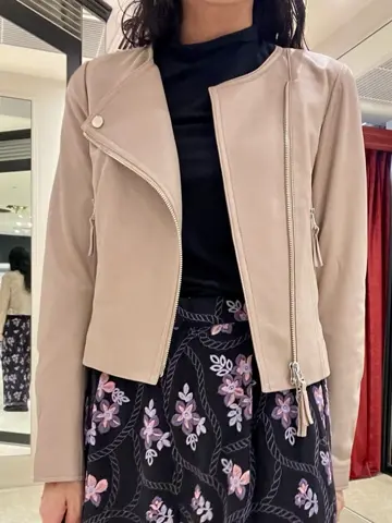 GRACE CONTINENTAL  Sekine コーディネート画像