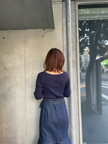 GRACE CONTINENTAL 佐藤　優里香 コーディネート画像