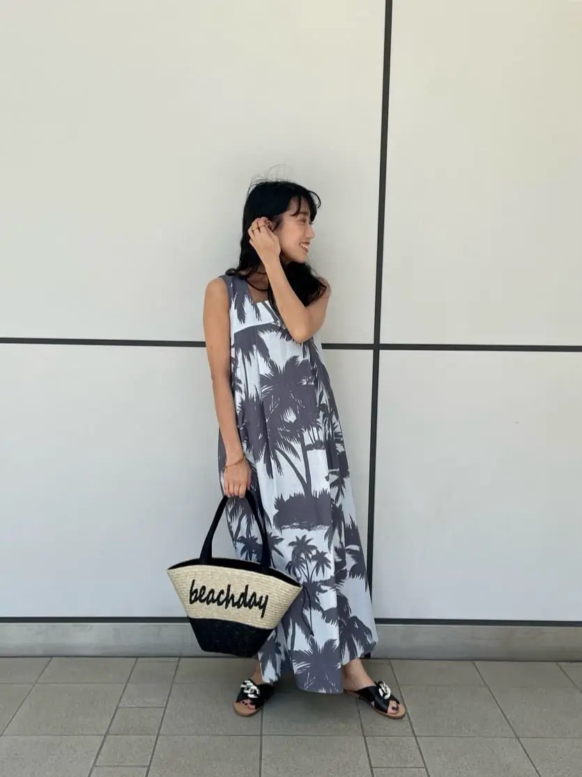   Sekine コーディネート画像