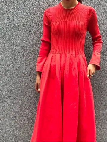 GRACE CONTINENTAL 加藤   恵理奈 コーディネート画像