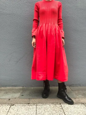 GRACE CONTINENTAL 加藤   恵理奈 コーディネート画像