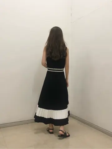 GRACE CONTINENTAL 加藤   恵理奈 コーディネート画像