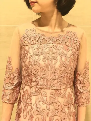 GRACE CONTINENTAL okunaka_desu コーディネート画像