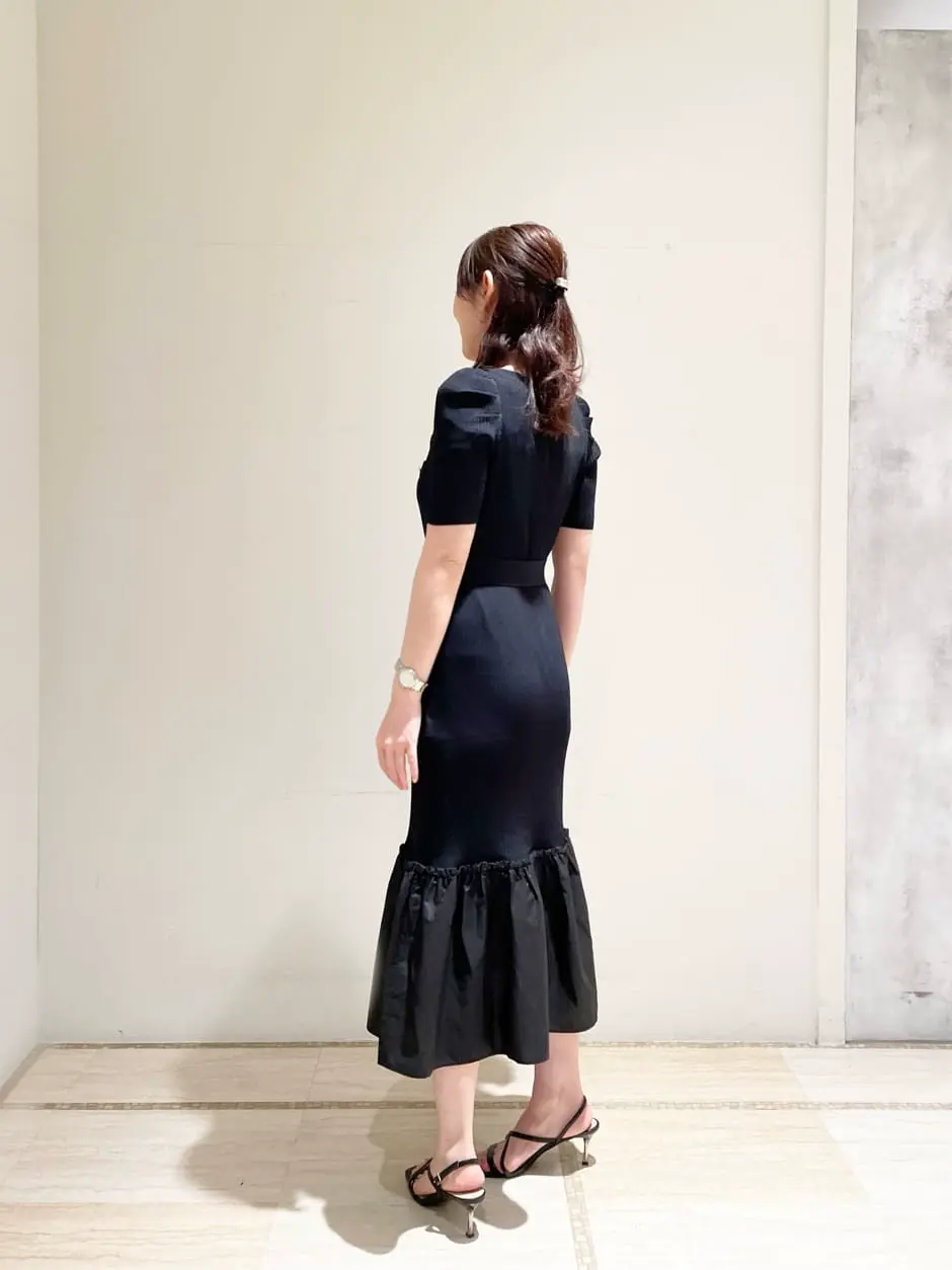 GRACE CONTINENTAL 赤間　 コーディネート画像