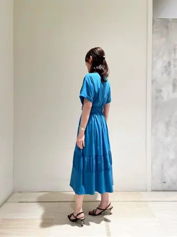 GRACE CONTINENTAL 赤間　 コーディネート画像