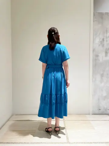 GRACE CONTINENTAL 赤間　 コーディネート画像