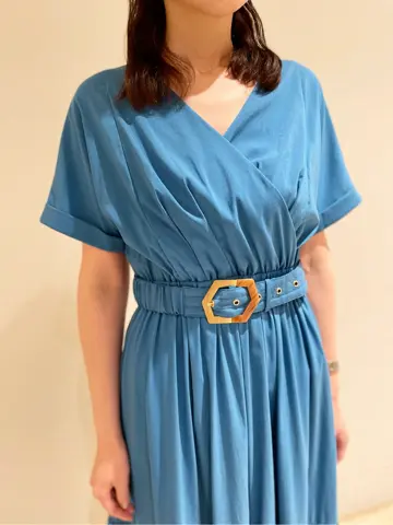 GRACE CONTINENTAL 赤間　 コーディネート画像