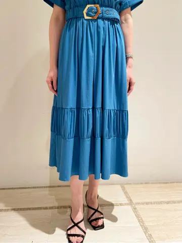 GRACE CONTINENTAL 赤間　 コーディネート画像