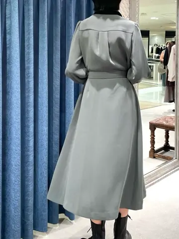 GRACE CONTINENTAL yoshi コーディネート画像