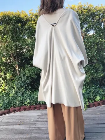 GRACE CONTINENTAL minami コーディネート画像