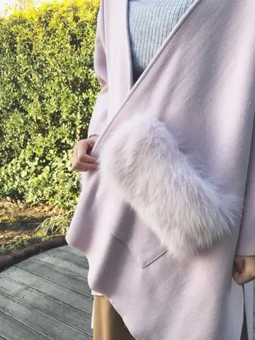 GRACE CONTINENTAL minami コーディネート画像