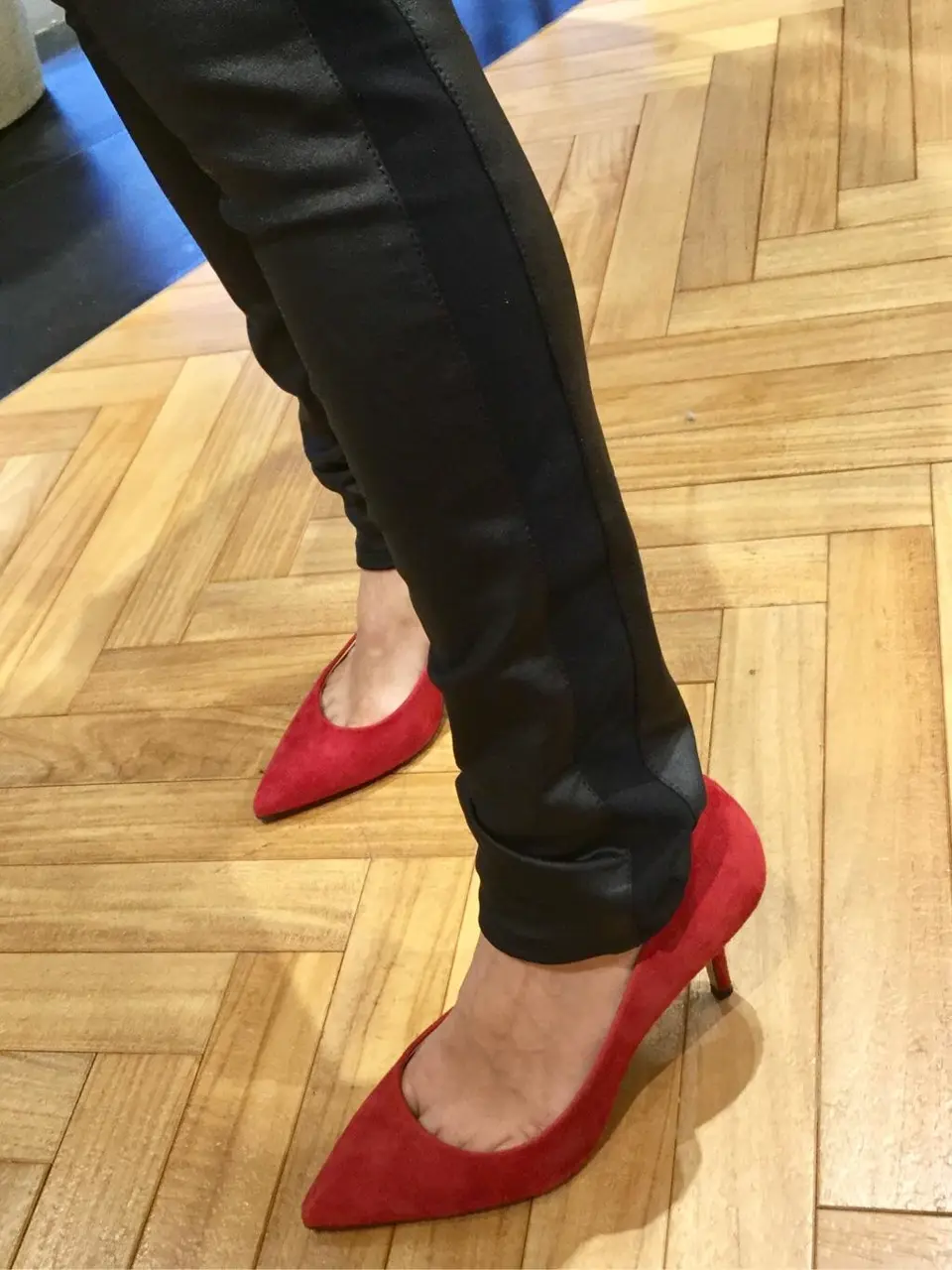 GRACE CONTINENTAL yukimi yonee コーディネート画像