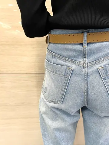 GRACE CONTINENTAL yoshi コーディネート画像