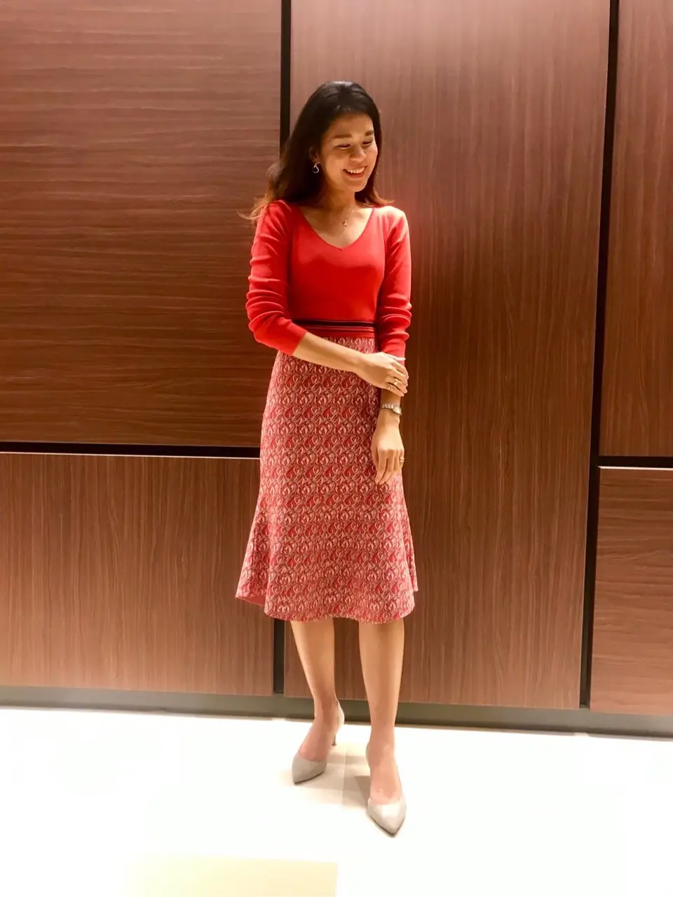  Maiko,N コーディネート画像