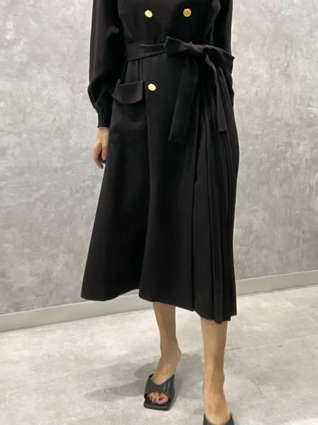 GRACE CONTINENTAL  Sekine コーディネート画像