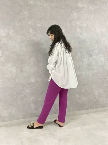 GRACE CONTINENTAL  Sekine コーディネート画像