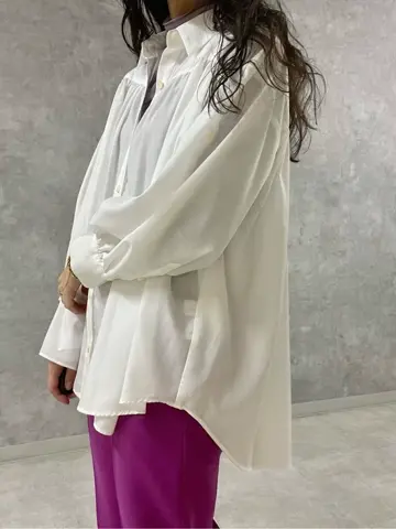 GRACE CONTINENTAL  Sekine コーディネート画像