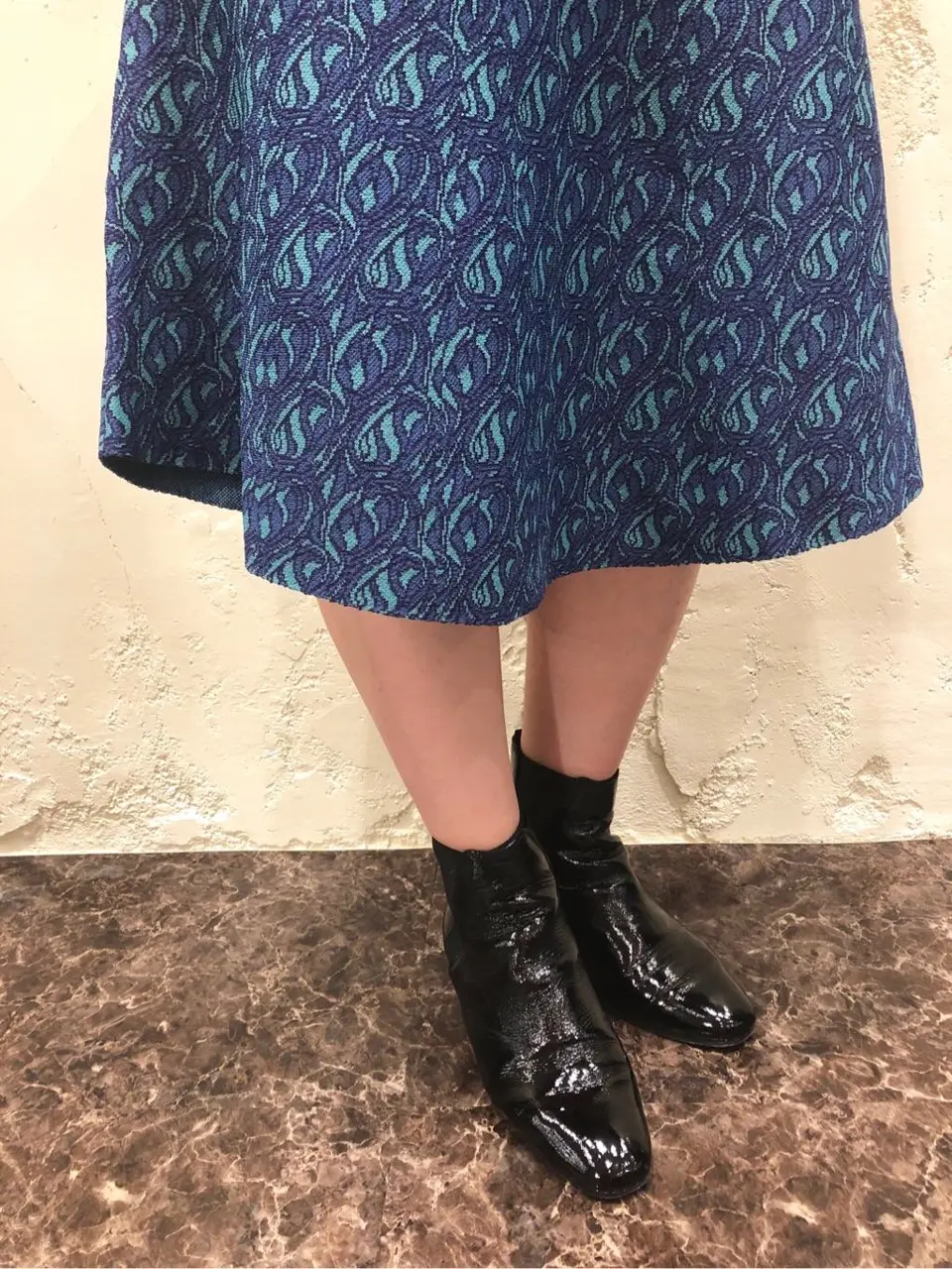 GRACE CONTINENTAL ebata. コーディネート画像