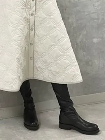 GRACE CONTINENTAL  Sekine コーディネート画像