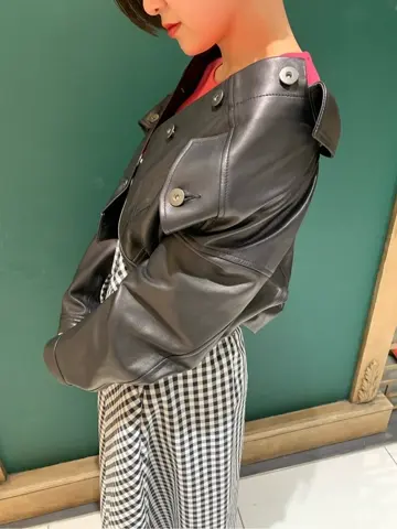 GRACE CONTINENTAL Arichi コーディネート画像