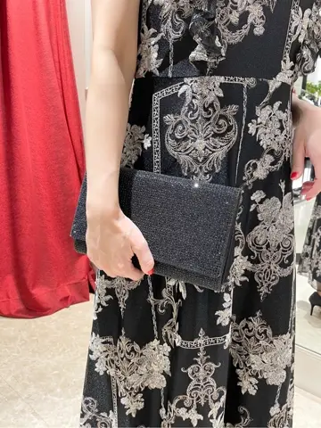 GRACE CONTINENTAL SAYUMI Nagashima コーディネート画像