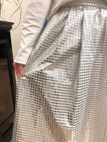 GRACE CONTINENTAL minami コーディネート画像