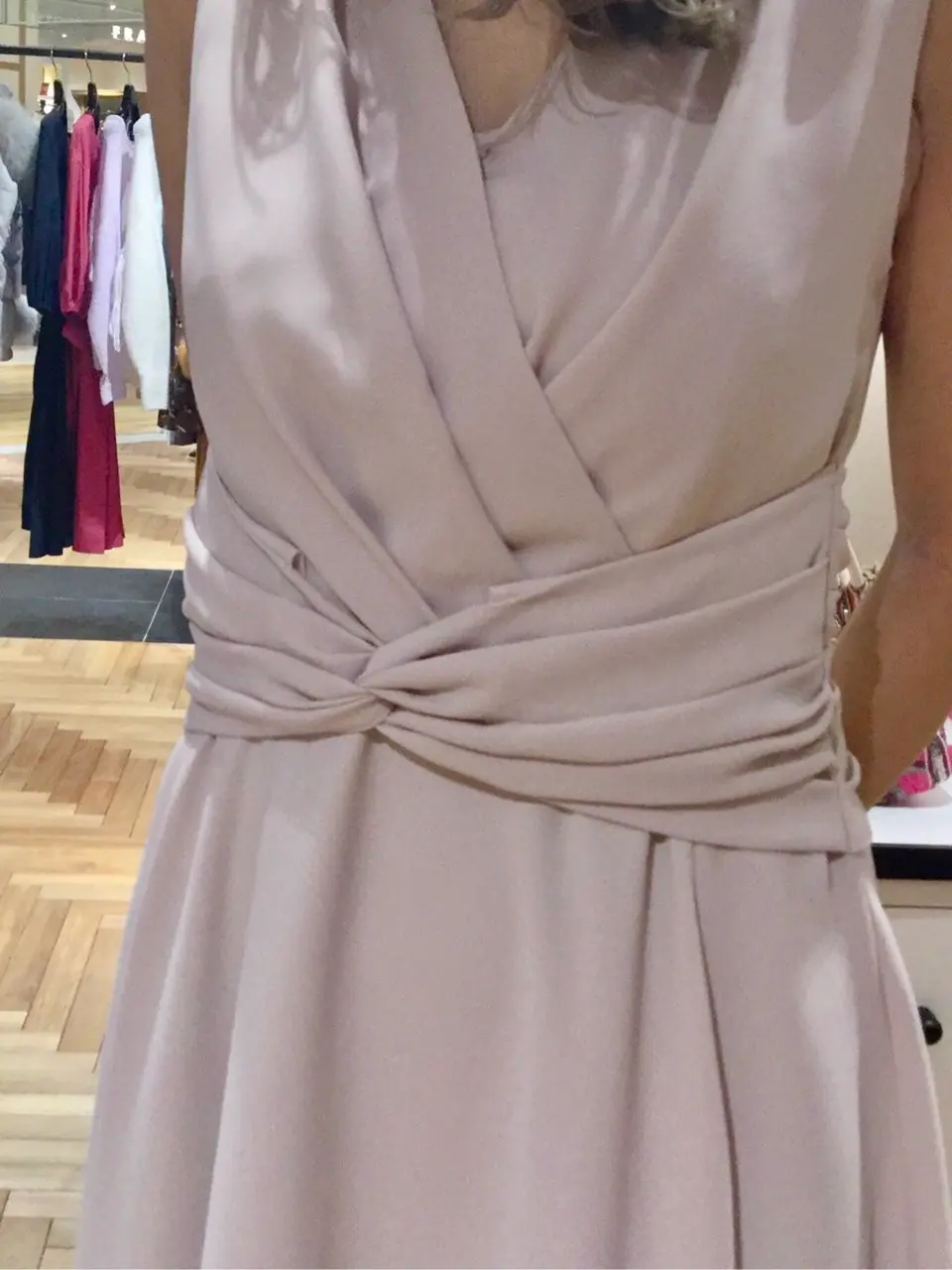 GRACE CONTINENTAL yukimi yonee コーディネート画像