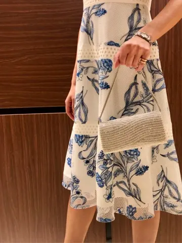 GRACE CONTINENTAL Maiko,N コーディネート画像