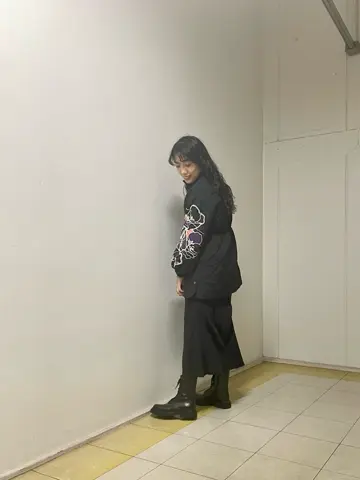 GRACE CONTINENTAL  Sekine コーディネート画像