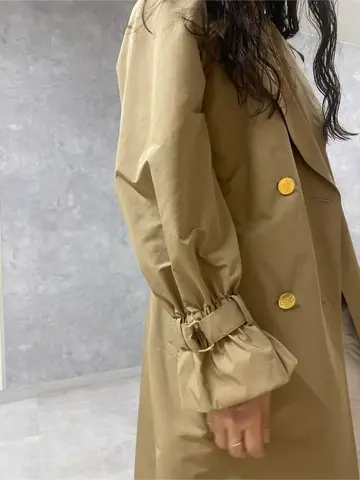 GRACE CONTINENTAL  Sekine コーディネート画像