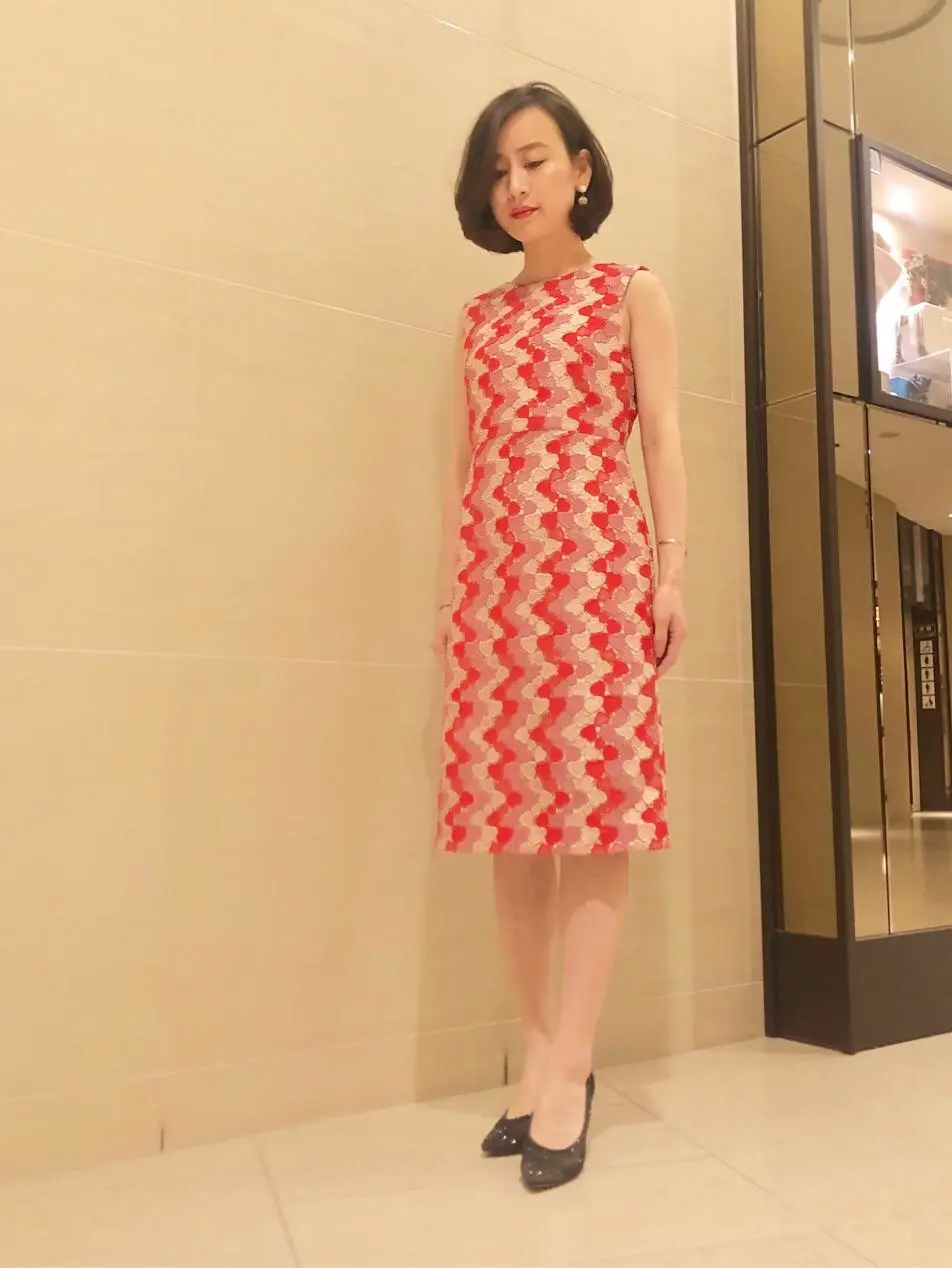  okunaka_desu コーディネート画像