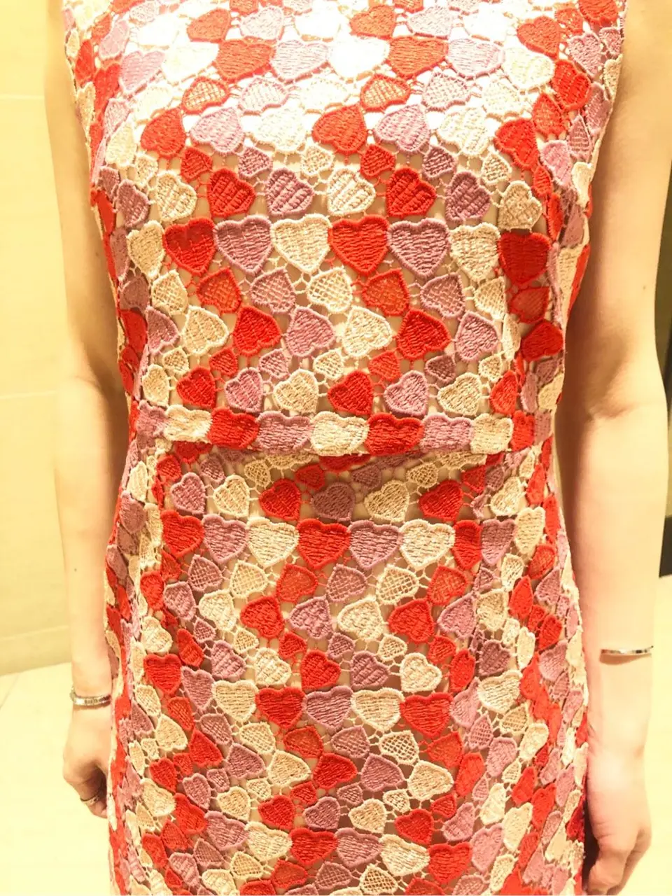 GRACE CONTINENTAL okunaka_desu コーディネート画像