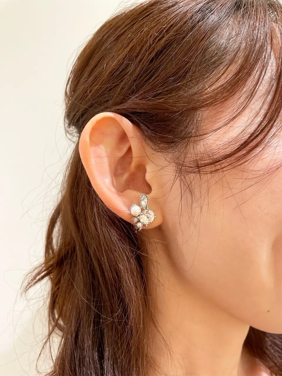 GRACE CONTINENTAL 赤間　 コーディネート画像