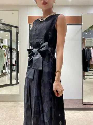 GRACE CONTINENTAL  Sekine コーディネート画像