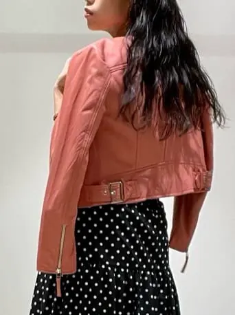 GRACE CONTINENTAL  Sekine コーディネート画像