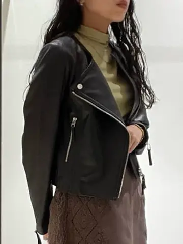 GRACE CONTINENTAL  Sekine コーディネート画像