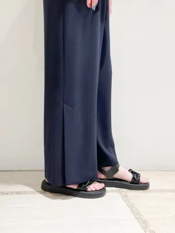 GRACE CONTINENTAL 今野　志保 コーディネート画像