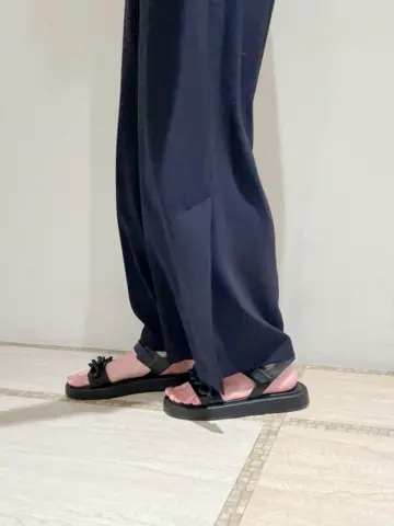 GRACE CONTINENTAL 今野　志保 コーディネート画像