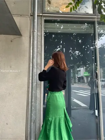 GRACE CONTINENTAL 佐藤　優里香 コーディネート画像