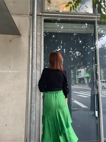 GRACE CONTINENTAL 佐藤　優里香 コーディネート画像