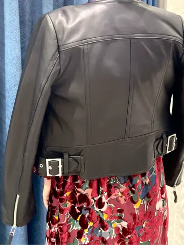 GRACE CONTINENTAL yoshi コーディネート画像