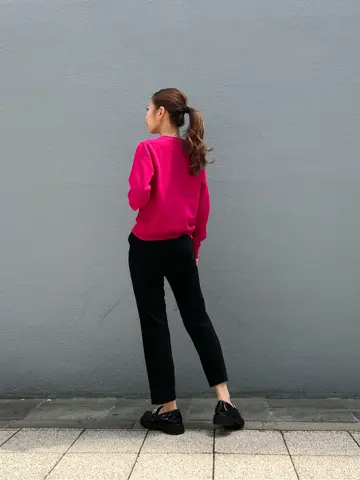 GRACE CONTINENTAL 加藤   恵理奈 コーディネート画像