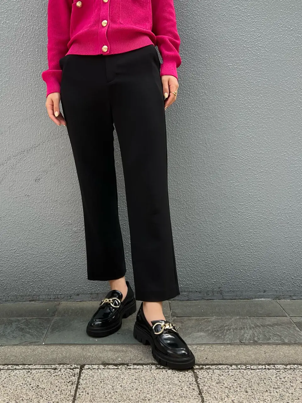 GRACE CONTINENTAL 加藤   恵理奈 コーディネート画像