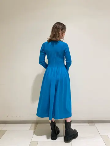 GRACE CONTINENTAL Kogane. コーディネート画像