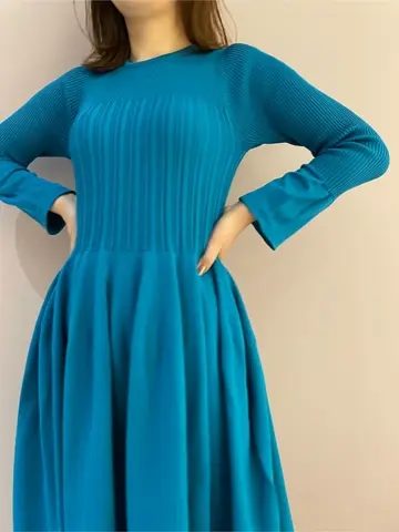 GRACE CONTINENTAL 佐藤　優里香 コーディネート画像