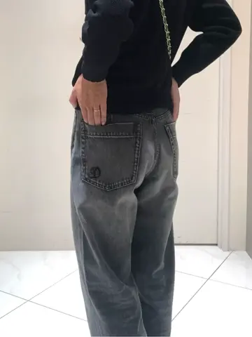 GRACE CONTINENTAL 尾田亜沙美 コーディネート画像