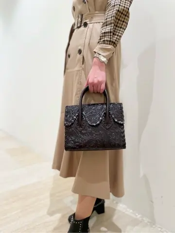 GRACE CONTINENTAL 赤間　 コーディネート画像