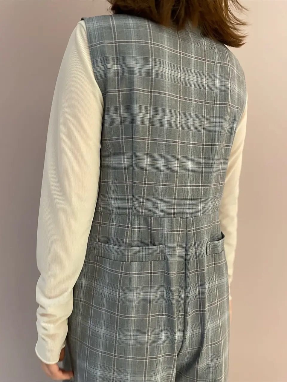 GRACE CONTINENTAL 佐藤　優里香 コーディネート画像