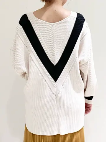 GRACE CONTINENTAL くまさか コーディネート画像